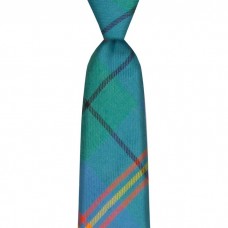 Tartan Tie - Carmichael Ancient